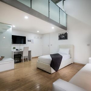 Chambre Triple