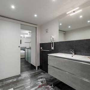 Chambre Quadruple